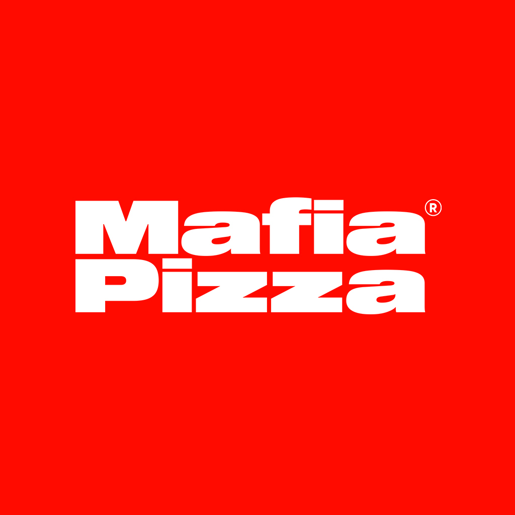 Пицца 30 см за 12,67 р. в пиццерии "Mafia Pizza" в Гродно