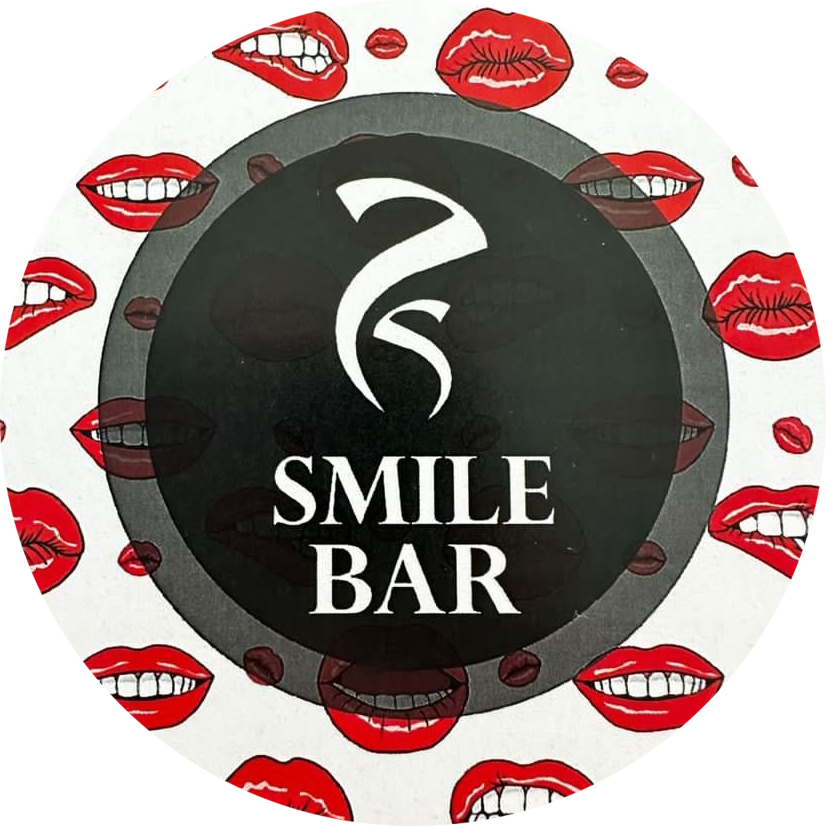 Косметическое отбеливание зубов от 60 р. в студии "Smile bar" в Гродно