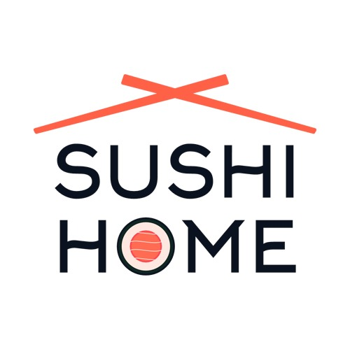 Пицца от 14р, суши-сеты от 35р от "Sushihome" в Гродно + Доставка