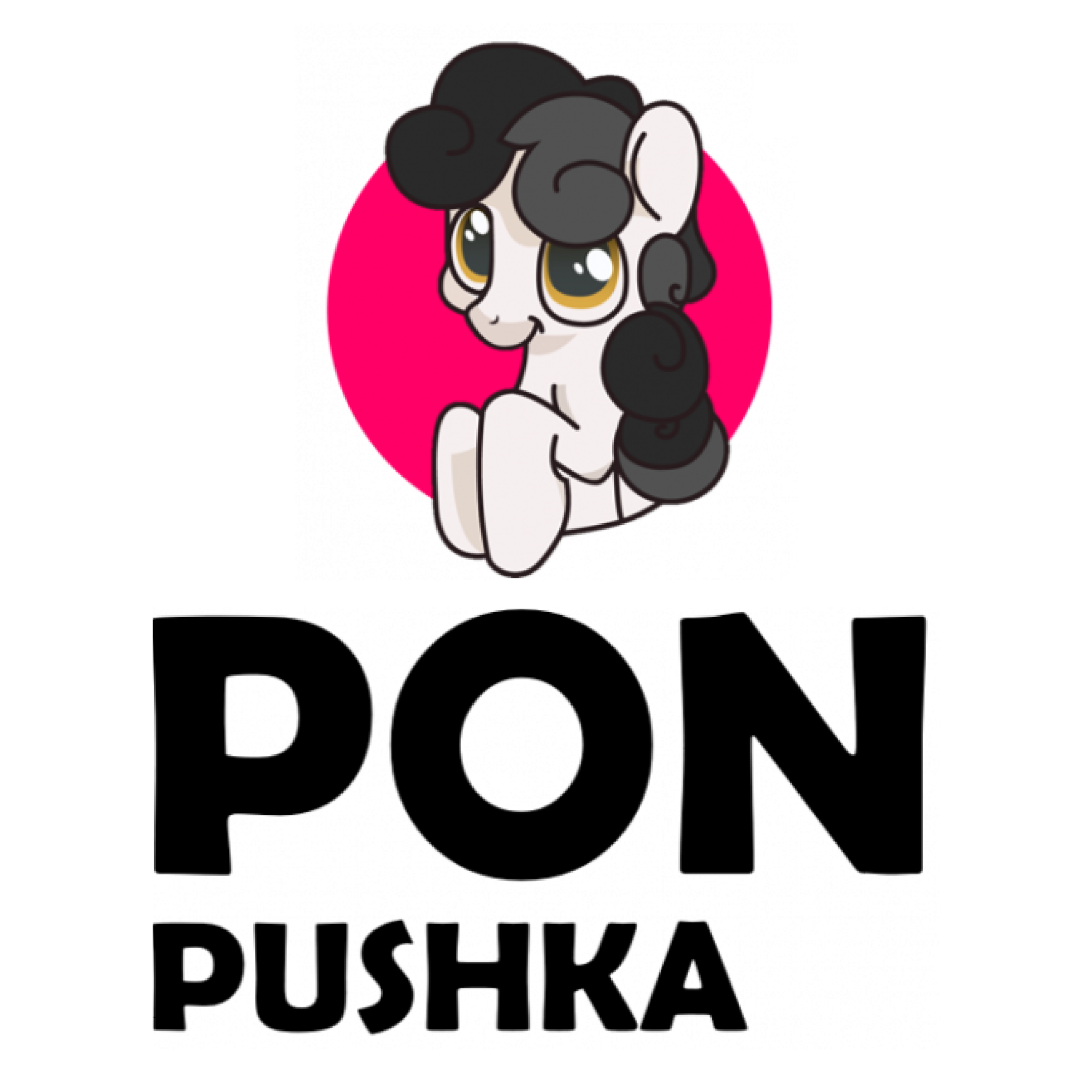 БигБоксы из 12 и 24 пончиков от 10,90р в "PON-PUSHKA" в Гродно на Тимирязева