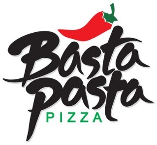 Скидка 30% на все меню в пиццерии "Basta Pasta"
