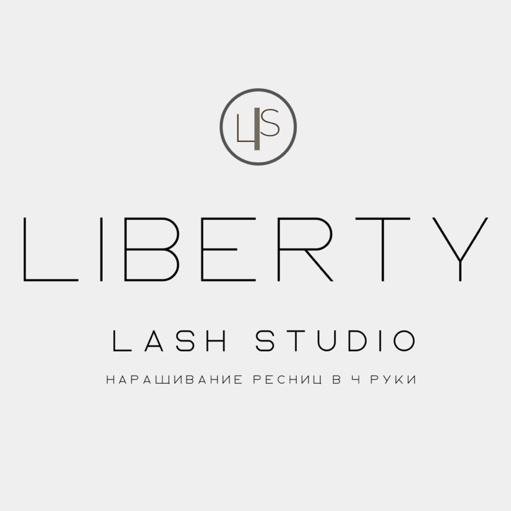 Наращивание ресниц 2D в 4 руки за 27 р. в "Liberty studio" в Гродно