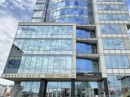 Любимый офис Сливок сдается! Пентхаус ~700м2 в самом высоком здании Минска на Немиге