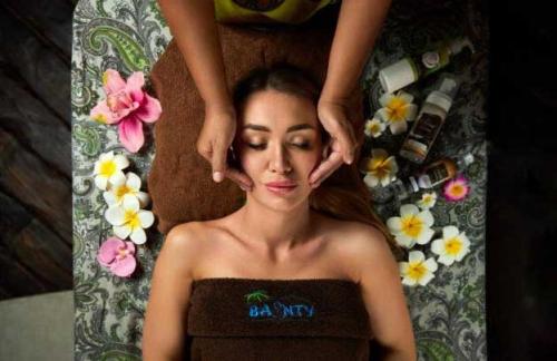 SPA ритуалы от 105р в "Baunty" в Гродно