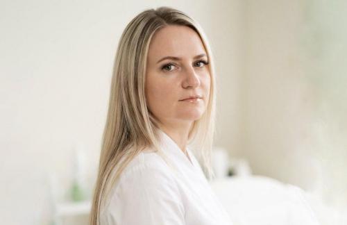 Массаж, пилинги, уходовые процедуры для лица от 50р у Екатерины Ракевич в Гродно