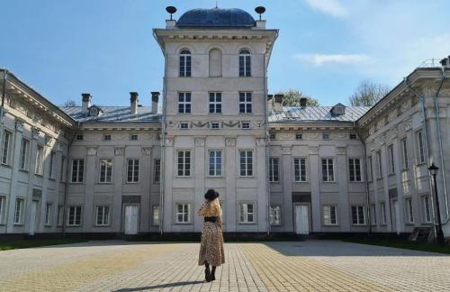 Тур в Жиличи и Красный берег за 135р от "Busel Travel"